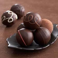 chocolates