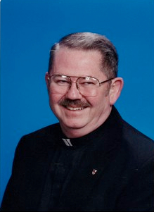 Brother John