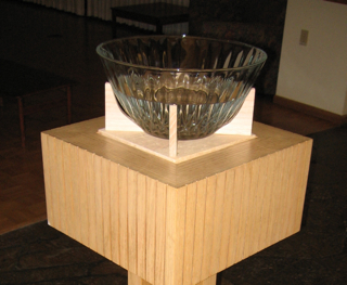 Just a bowl of water 2
