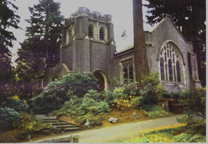 Chapel Chapel