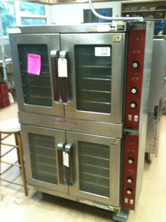 Ovens