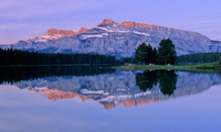 TwoJackLake 6