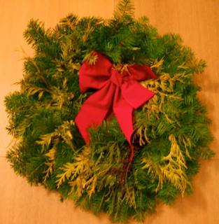 Wreath Wreath