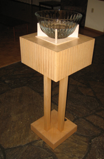 Font