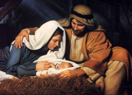 BabyJesus 2