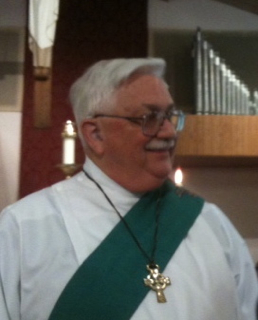 Deacon-Jerry